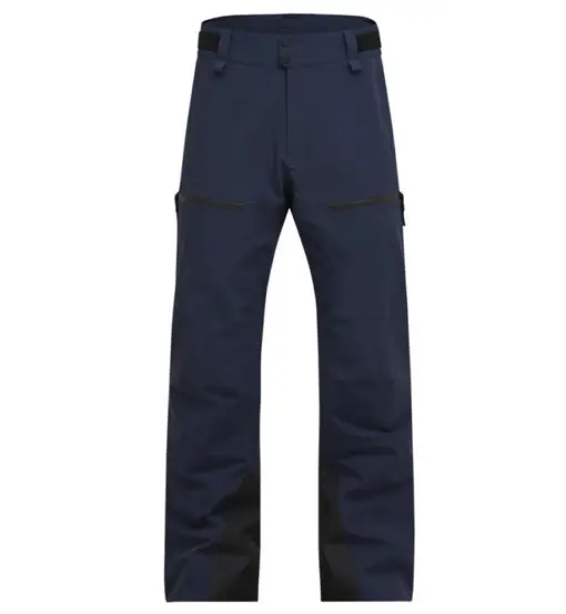 Whitelight Insulated Pants M - pantaloni da sci - uomo Blue