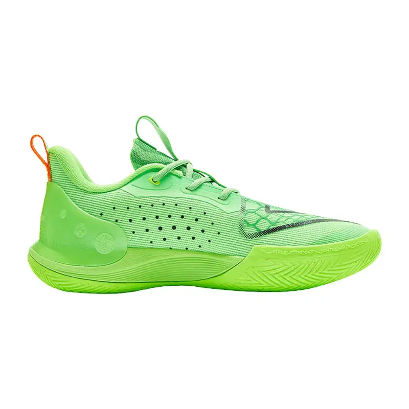 Scarpe basket Peak Big Triangle 4