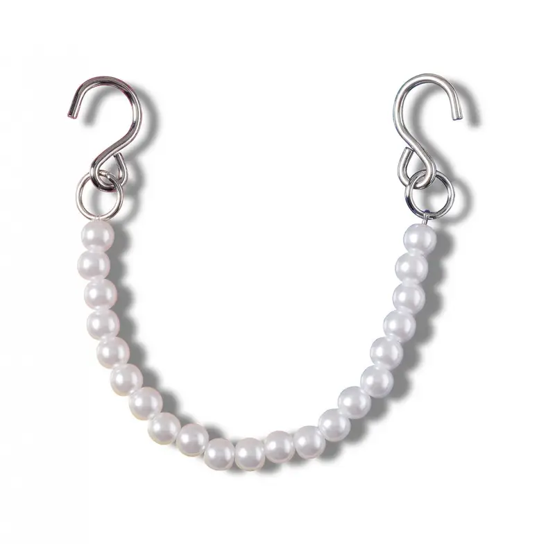 Pearl strap chain