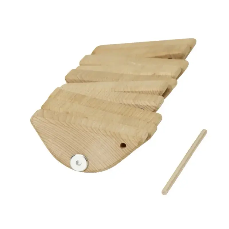 Allenatore di equilibrio per il piede di torsione Pedalo