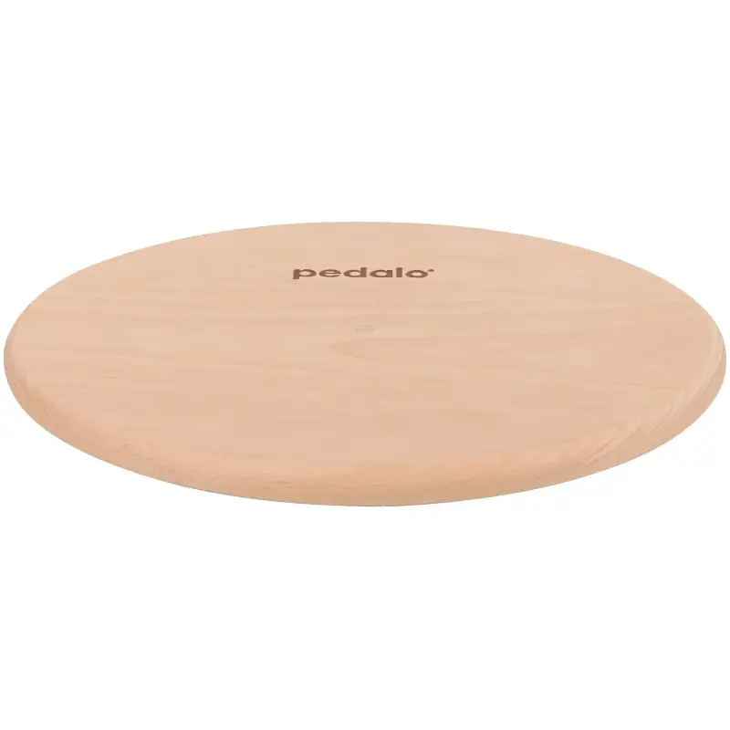 Scheda di bilanciamento Pedalo