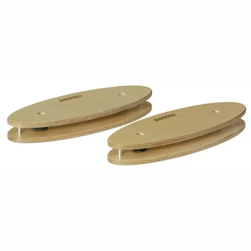 Scheda di bilanciamento Pedalo Swings