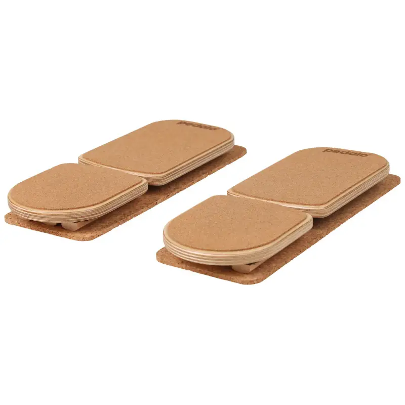 Scheda di bilanciamento Pedalo Trainer