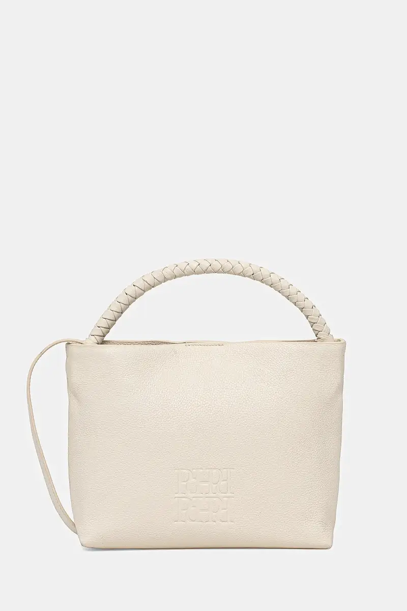 Pedro del Hierro Borsa a mano Beige 2213447