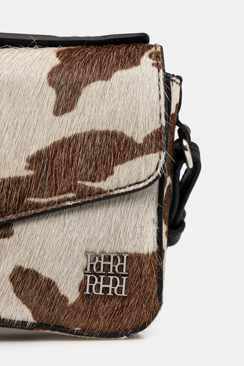 Pedro del Hierro Borsa a mano Marrone 3843517 miniatura 3