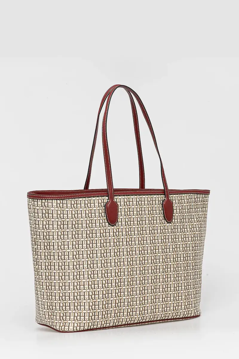 borsetta colore beige 1119570 miniatura 2