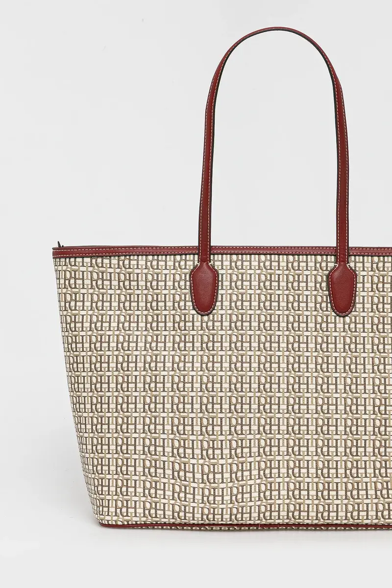 borsetta colore beige 1119570 miniatura 3