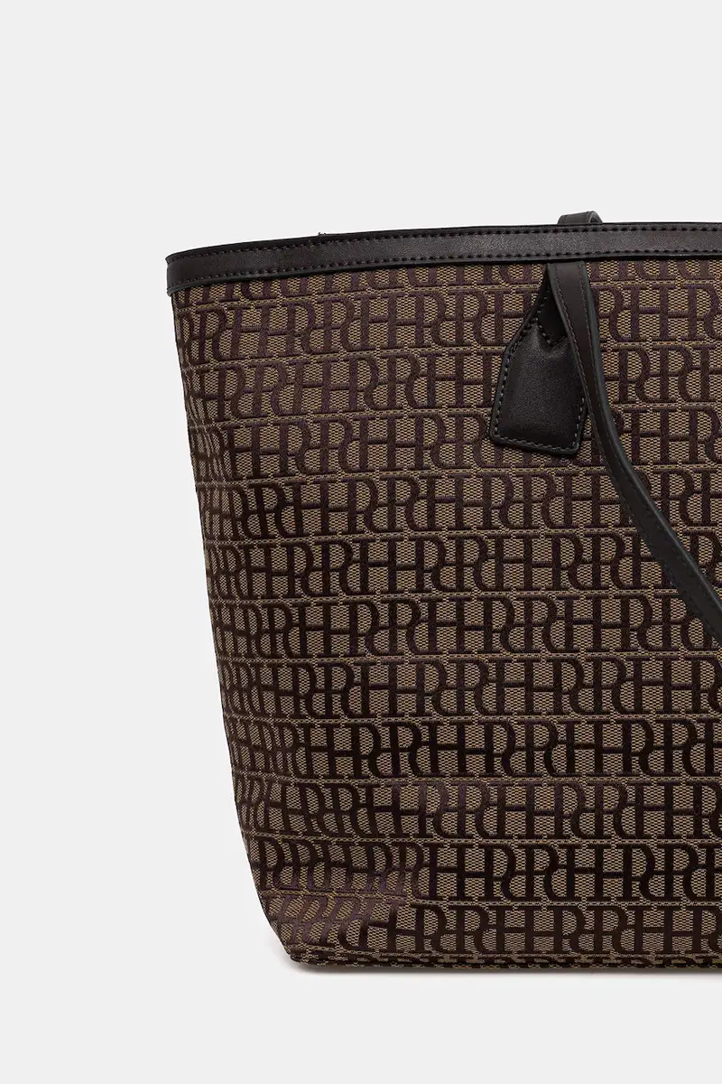 borsetta colore marrone 1112598 miniatura 4