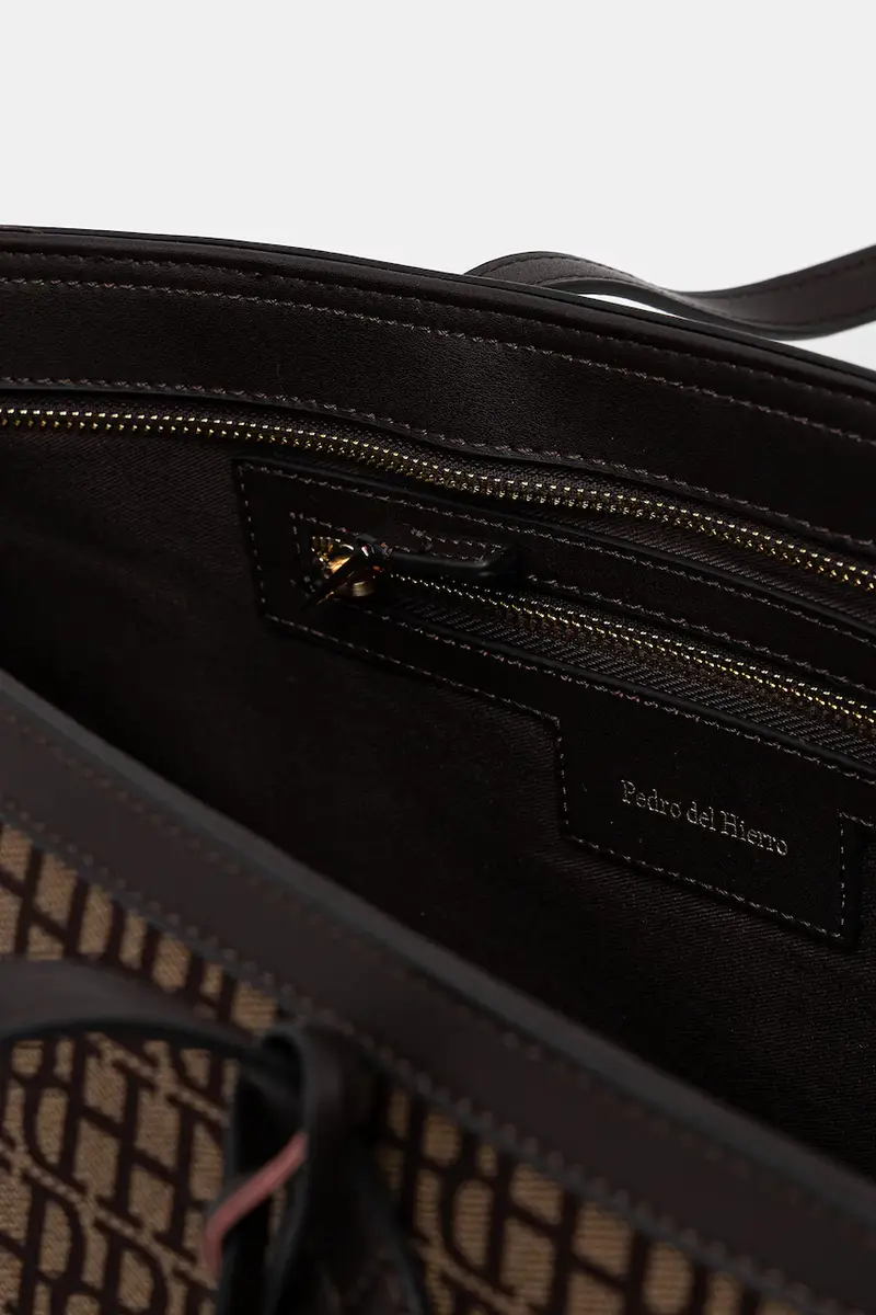 borsetta colore marrone 1112598 miniatura 5