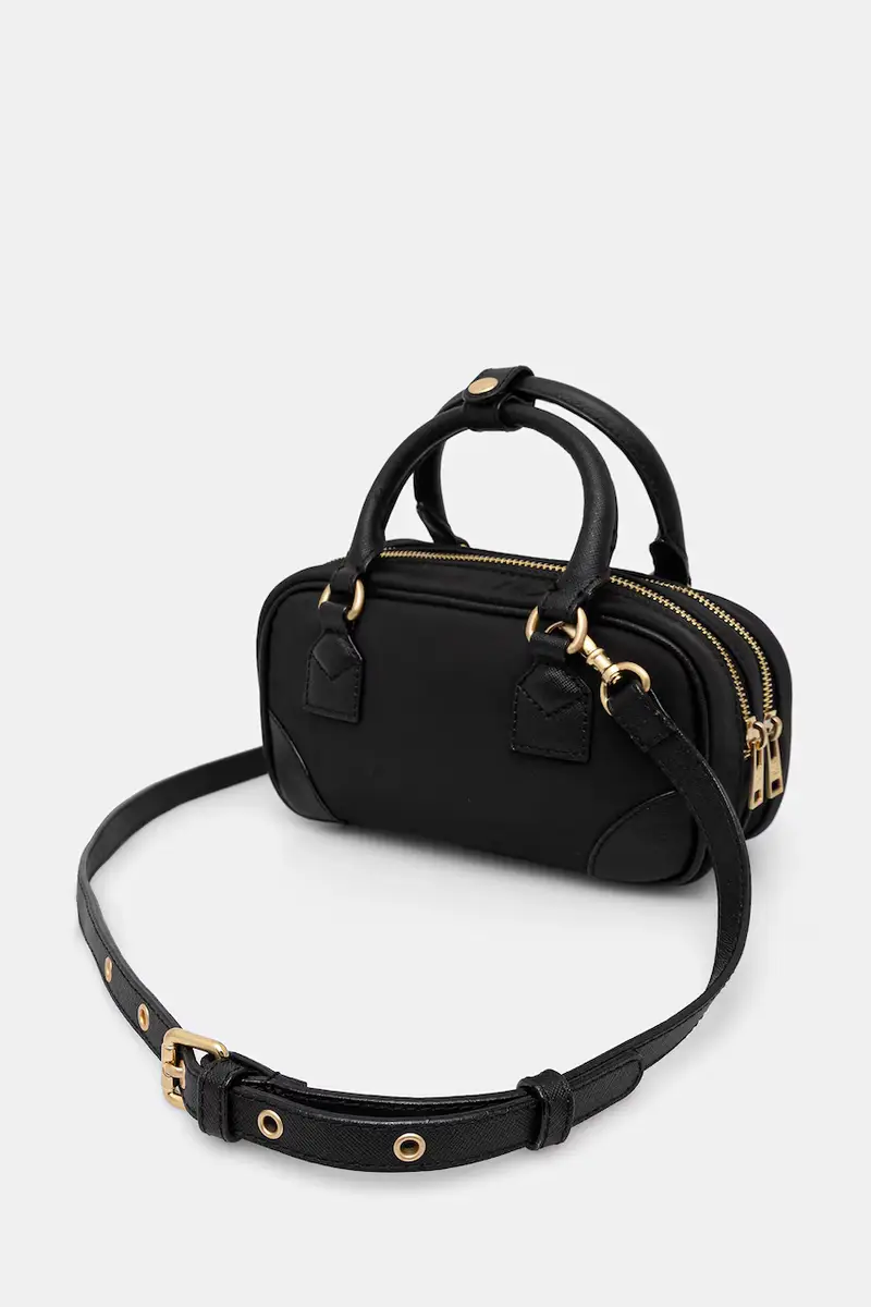 borsetta colore nero 1112613 miniatura 3