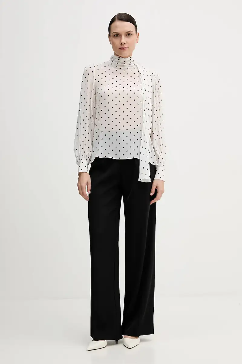 camicetta Bianco miniatura 2