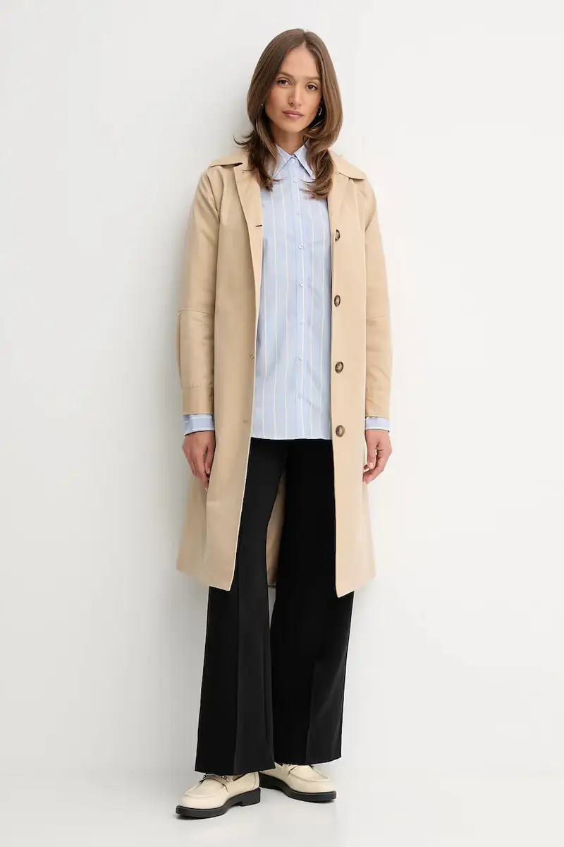 camicia donna colore blu 6632938 miniatura 2