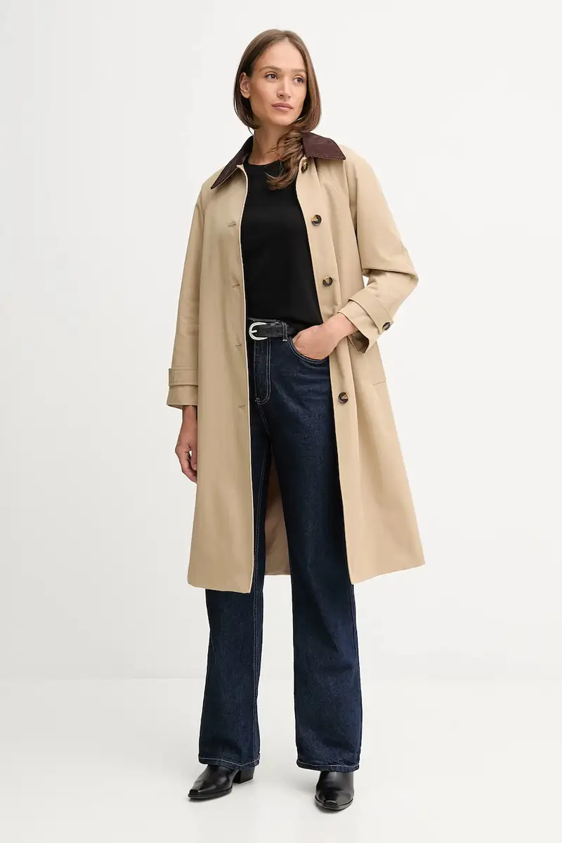 cappotto colore verde 8572318 miniatura 2