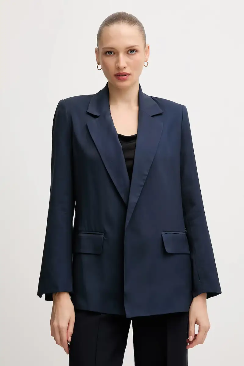 giacca colore blu navy 6752170