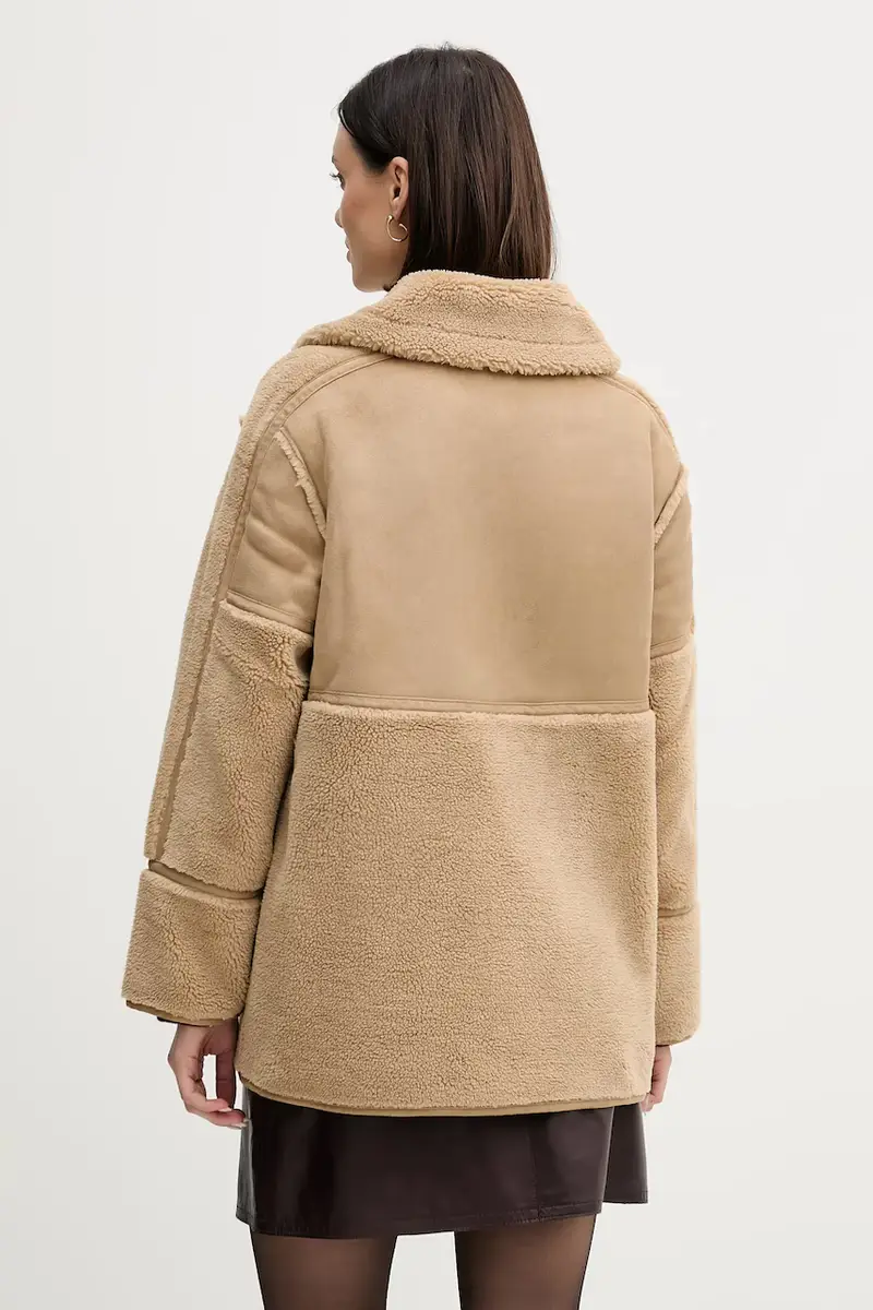 giacca Verde miniatura 3