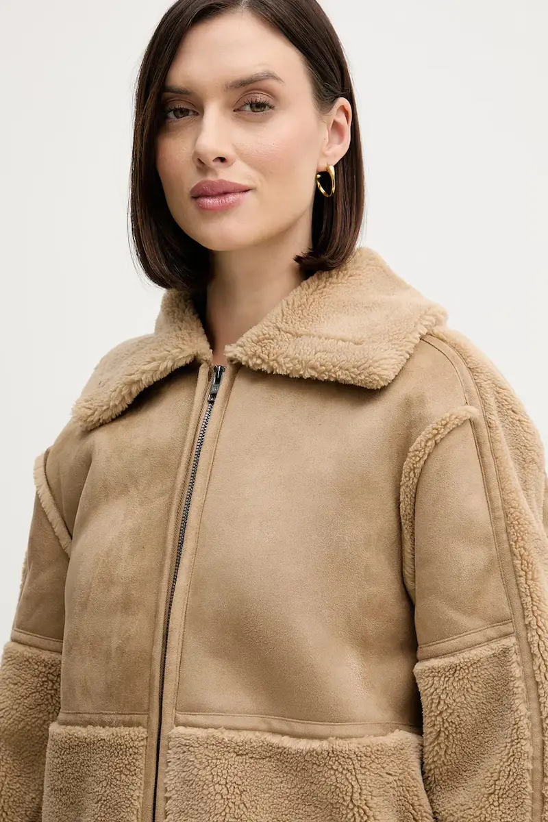 giacca Verde miniatura 4