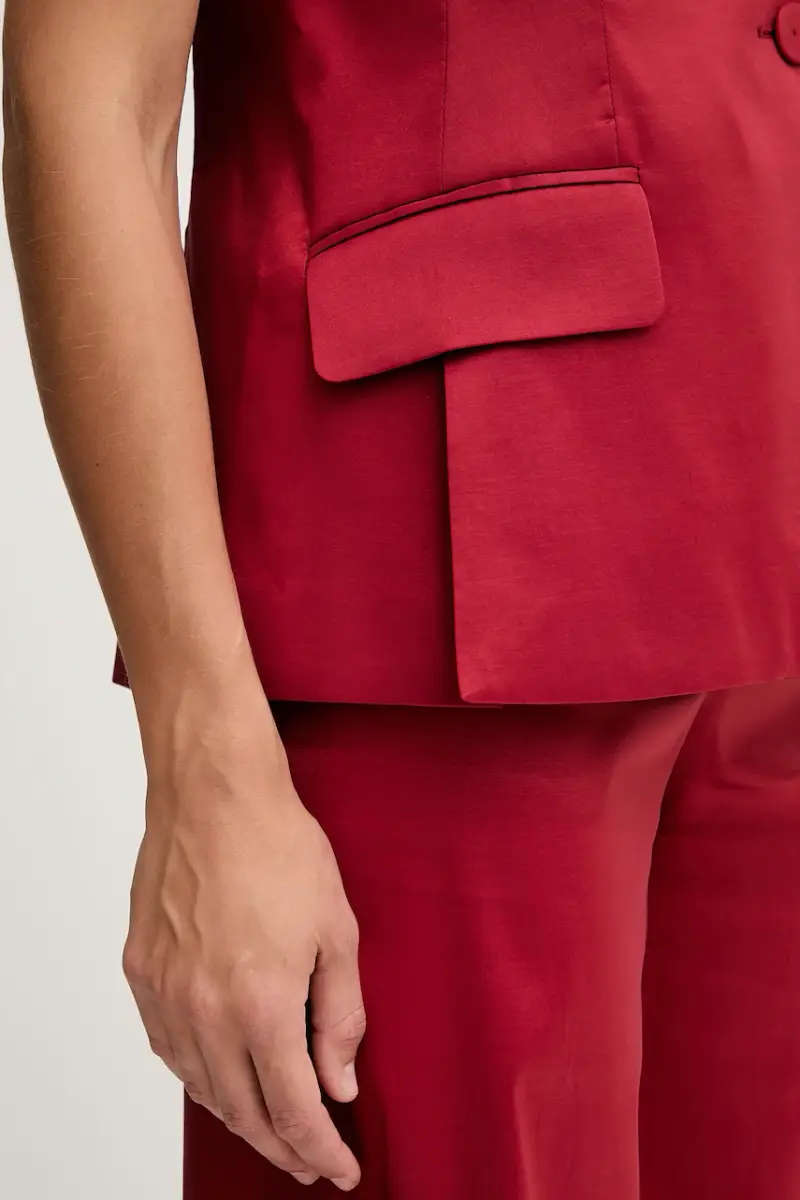 gilet colore granata 7312261 miniatura 5