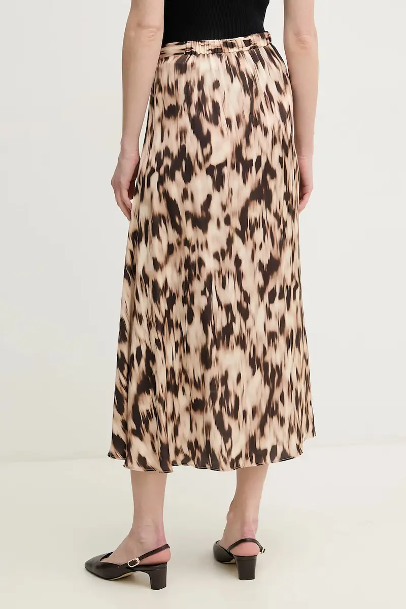 gonna colore beige 7599296 miniatura 3