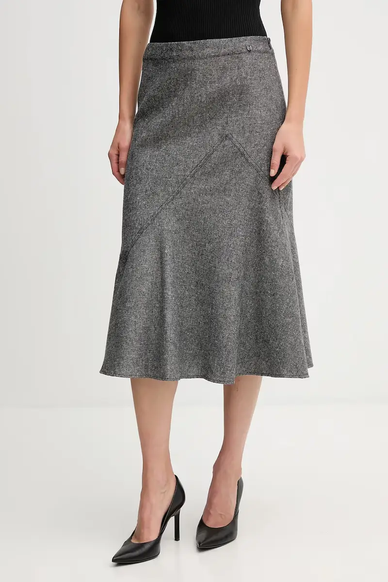 gonna colore grigio 7592145