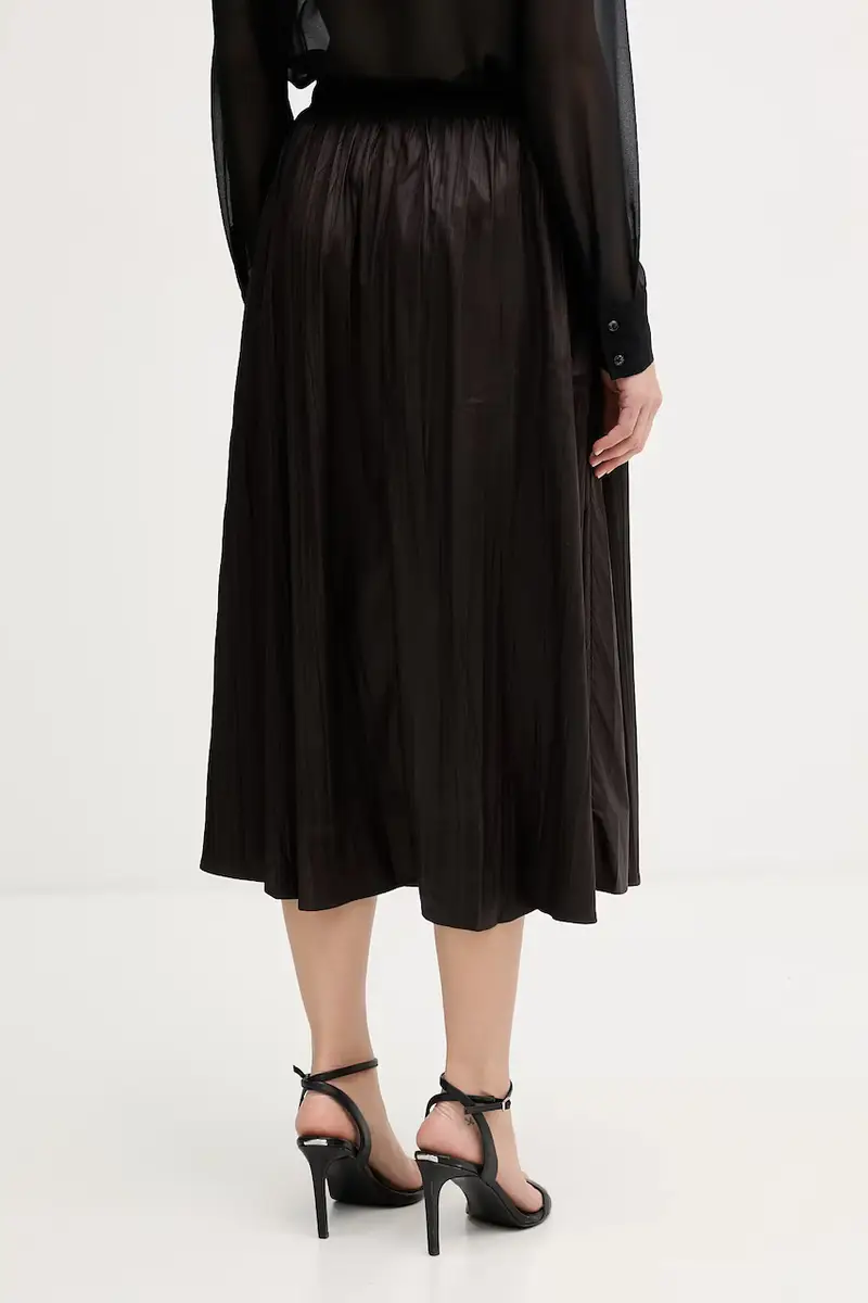 gonna colore marrone 7592141 miniatura 3