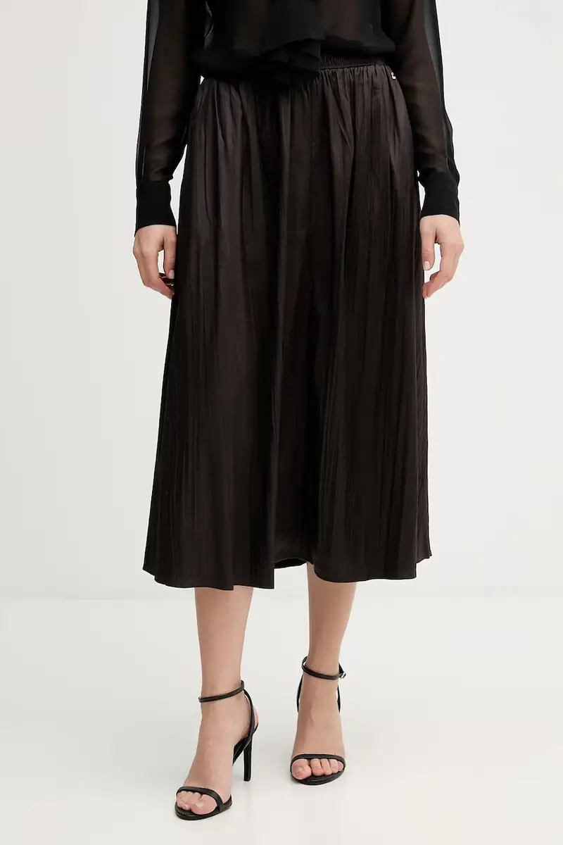 gonna colore marrone 7592141