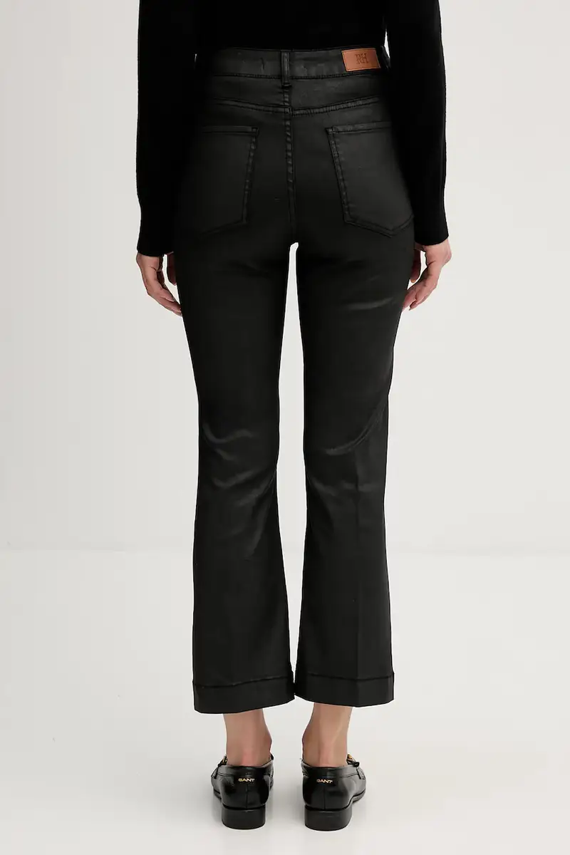 pantaloni Nero miniatura 3