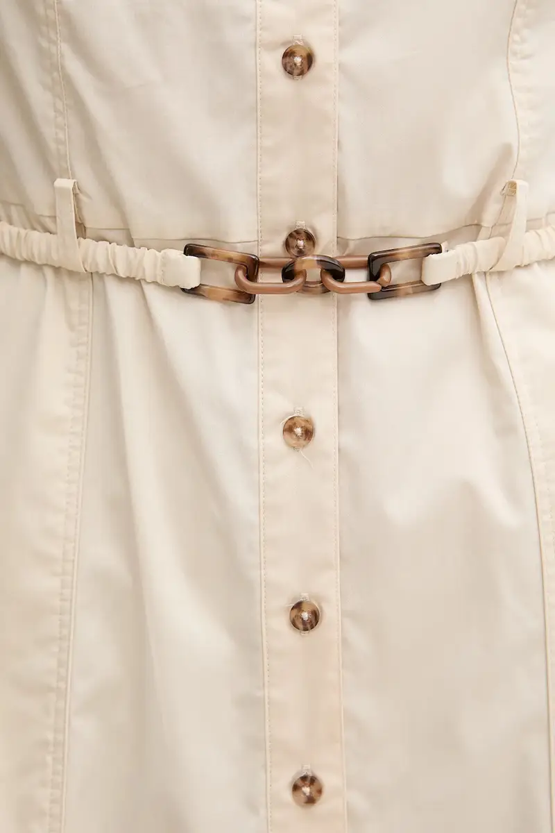 vestito colore beige 3819813 miniatura 5