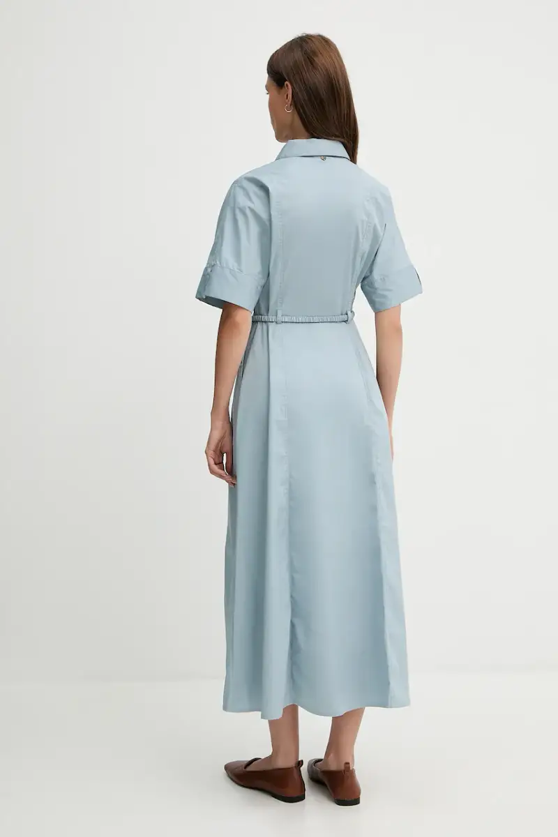 vestito colore blu 3819813 miniatura 3