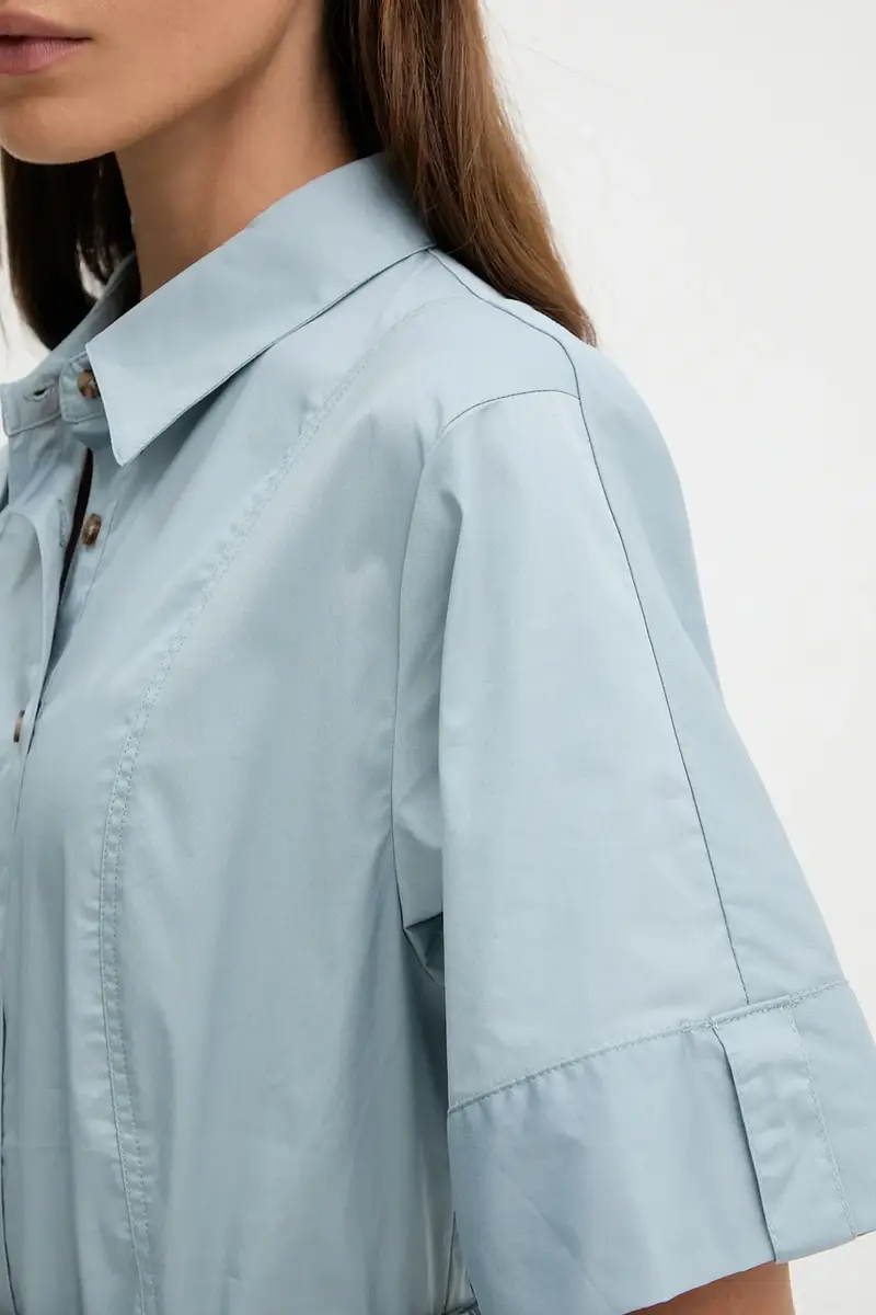 vestito colore blu 3819813 miniatura 4