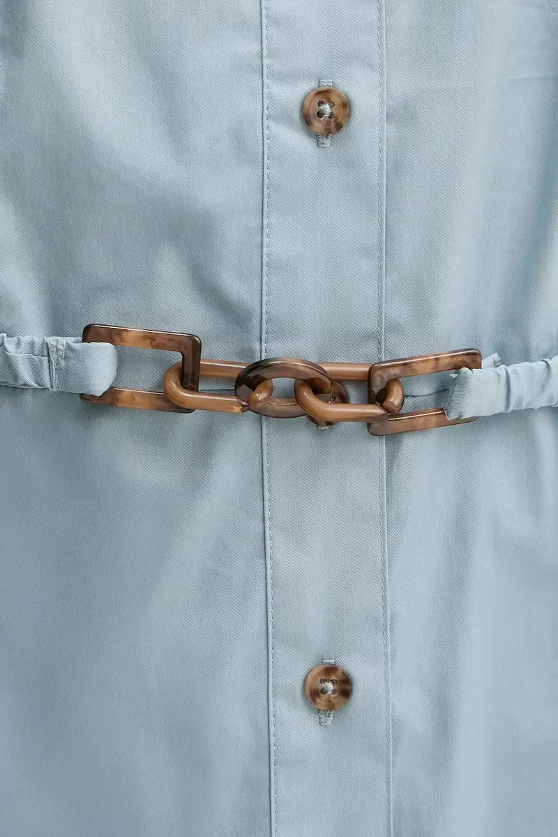 vestito colore blu 3819813 miniatura 5