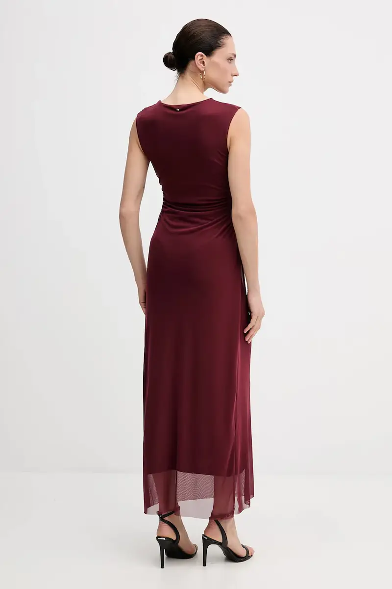 vestito colore granata 6192943 miniatura 3