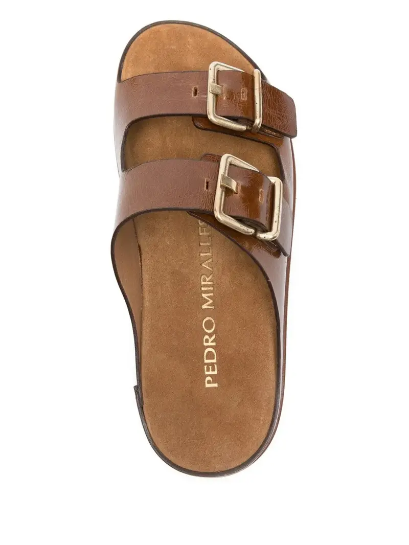 PEDRO MIRALLES Sandali Donna miniatura 3