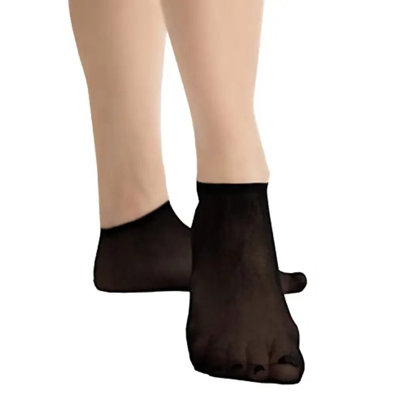 Pedsox Calze Nero 1603448