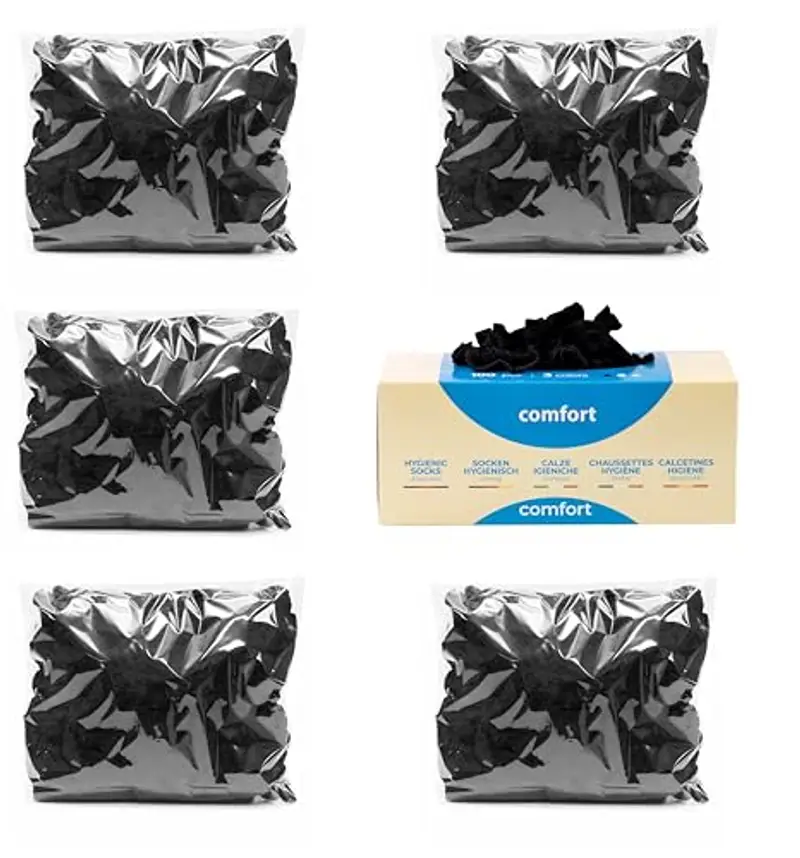 Pedsox Calze Nero 1603545