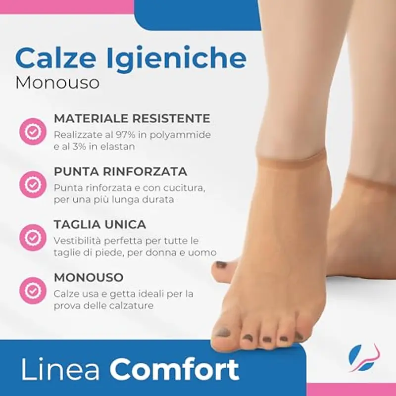 Pedsox Calze Multicolore 1603544 miniatura 2