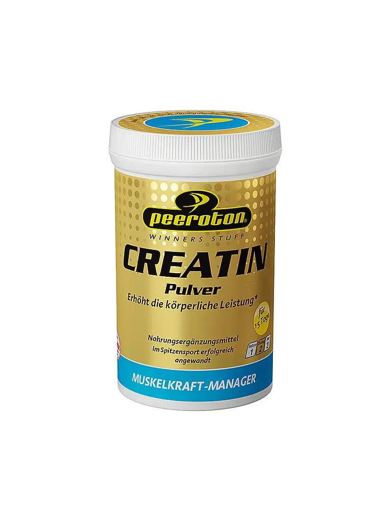 Creatina - Monoidrato in polvere 300g multicolore