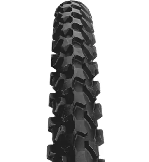 C 1027 - copertone mtb Black