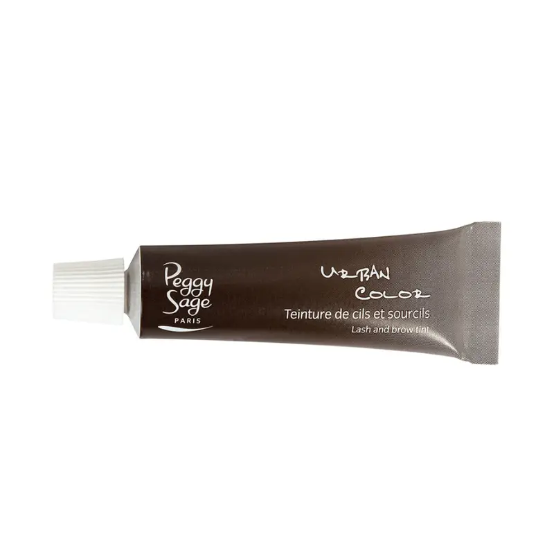 Tintura per ciglia e sopracciglia