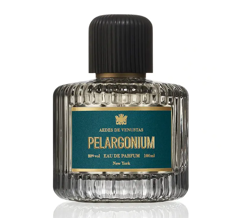 Pelargonium (EDP)