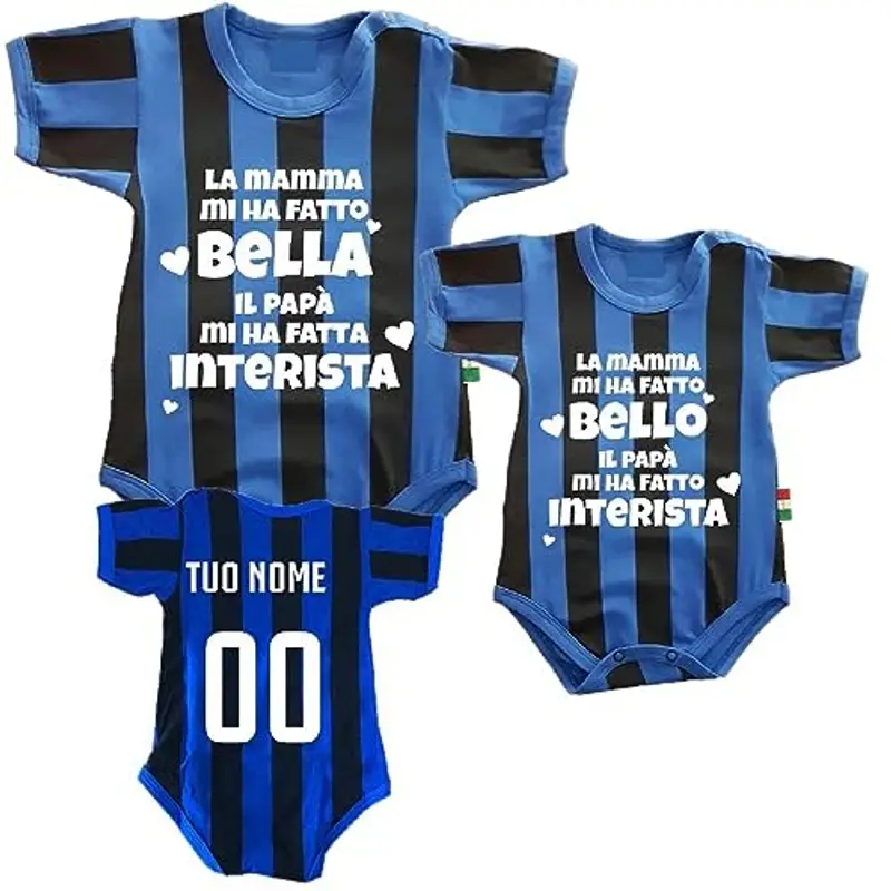 PELUSCIAMO Body Nero 1448301