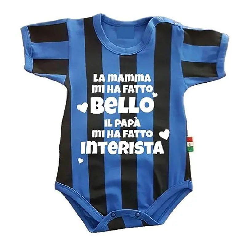 PELUSCIAMO Body Nero 1448301 miniatura 3