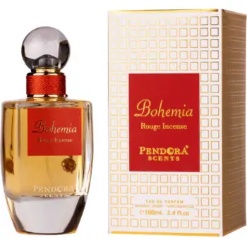 Bohemia Rouge Incense eau de parfum - 100ml