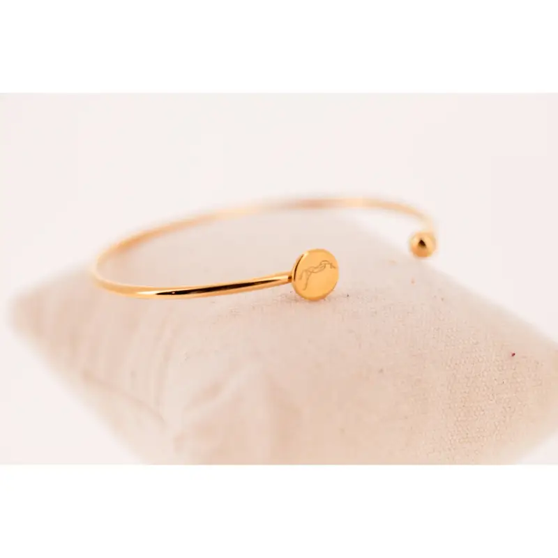 Bracciale da donna Penelope Jonc