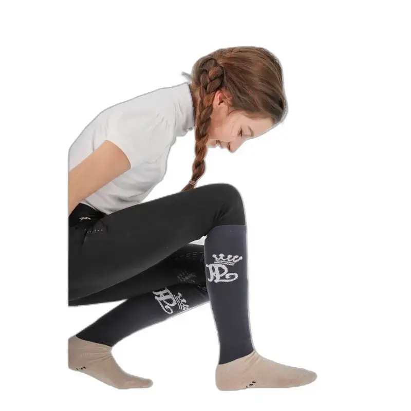 Calze da esposizione da donna Pénélope (x2)