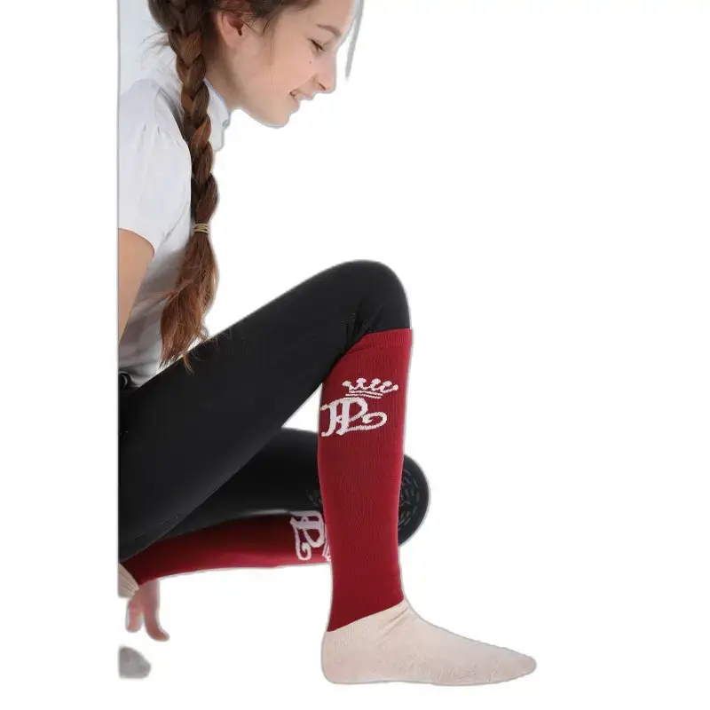 Calze da esposizione da donna Pénélope (x2)