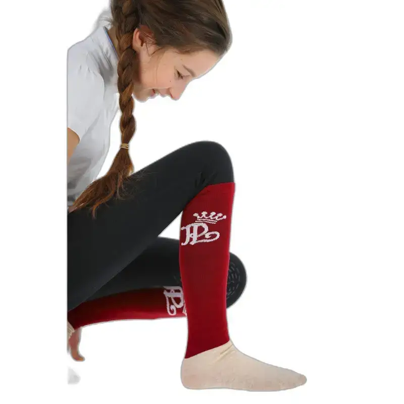 Calze da esposizione da donna Pénélope (x2)