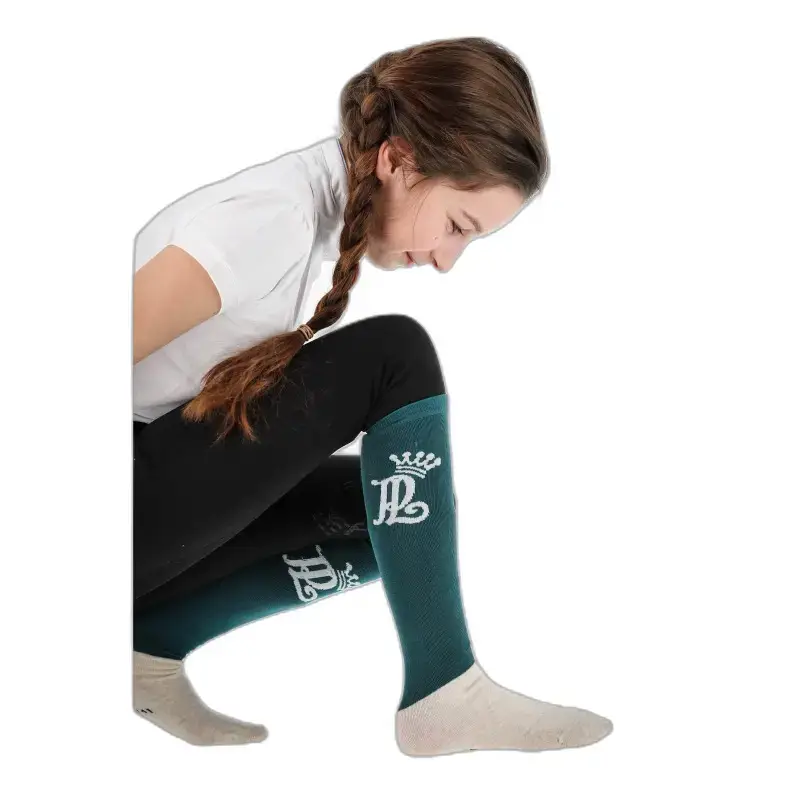 Calze da esposizione da donna Pénélope (x2)