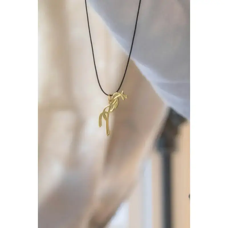 Collana da donna Pénélope Équestre