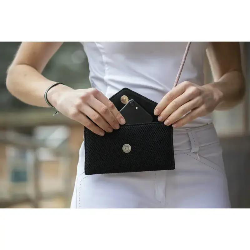 Cover per smartphone Pénélope Mesh