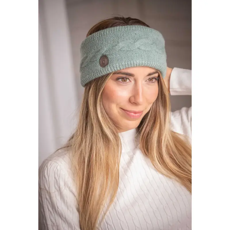 Fascia per capelli da donna Pénélope Mel